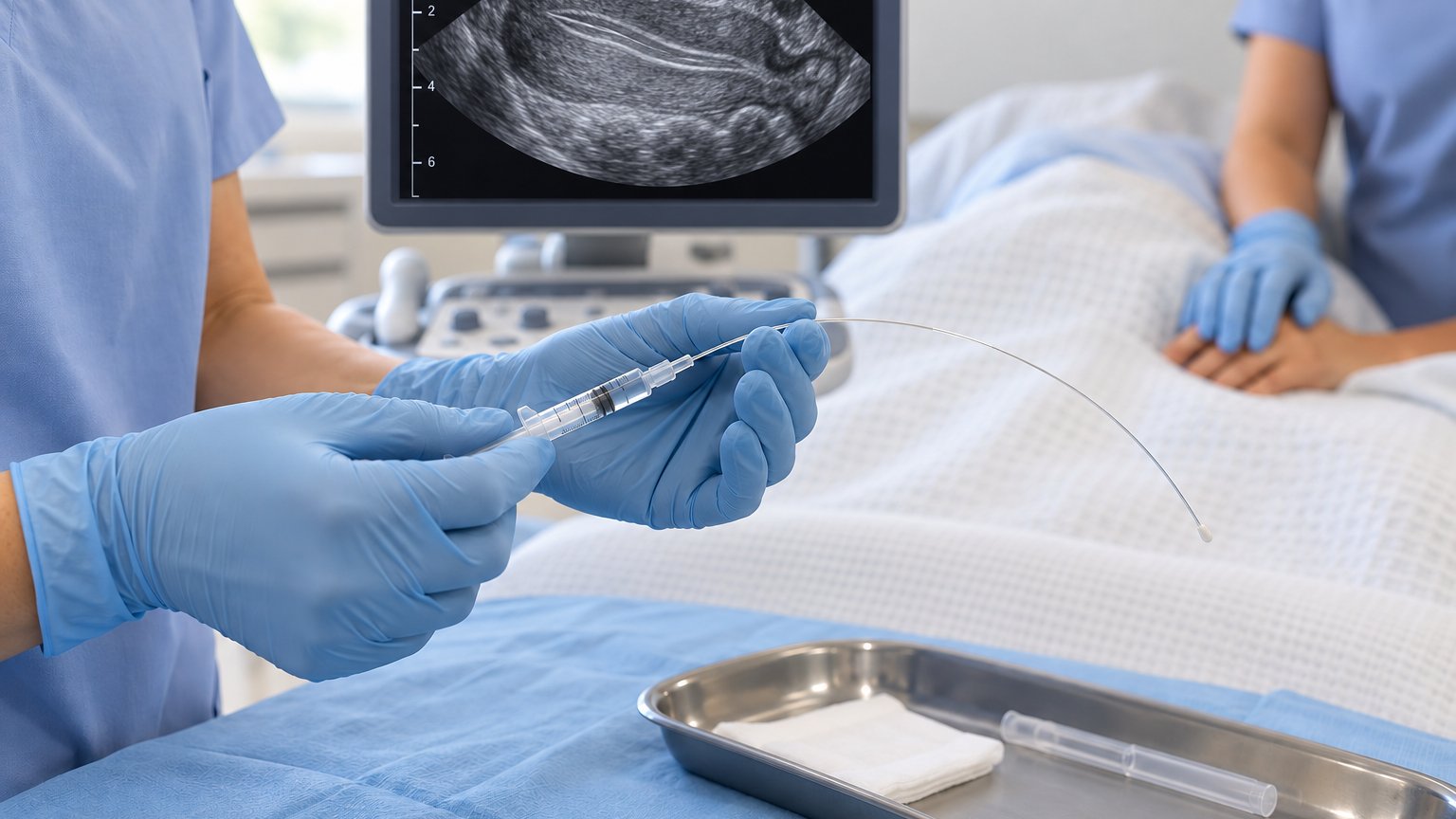 Inseminación artificial: qué es, cuándo se indica y cómo se hace
